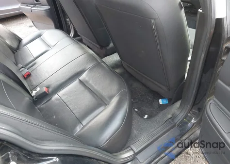 2006 Ford Crown Victoria Police/Police Interceptor from USA, damaged, VIN 2FAHP71W56X118314